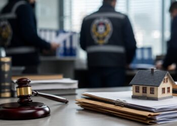 Sahte Ekspertizle Vatandaşlık Vurgunu: 16 İlde Dev Operasyon, 72 Şüpheli Gözaltında
