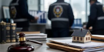Sahte Ekspertizle Vatandaşlık Vurgunu: 16 İlde Dev Operasyon, 72 Şüpheli Gözaltında Sahte Ekspertizle Vatandaşlık Vurgunu: 16 İlde Dev Operasyon, 72 Şüpheli Gözaltında