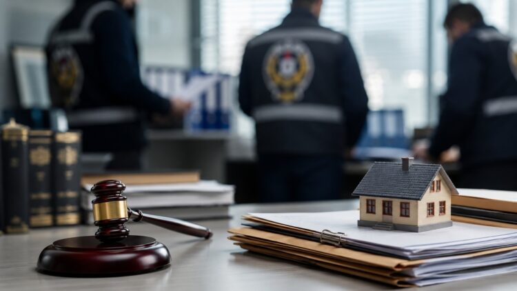 Sahte Ekspertizle Vatandaşlık Vurgunu: 16 İlde Dev Operasyon, 72 Şüpheli Gözaltında Sahte Ekspertizle Vatandaslik Vurgunu1 habermeydan