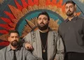 Sakiler Grubu dağıldı: Sevilen müzik grubundan ayrılık kararı Sakiler Grubu dağıldı: Sevilen müzik grubundan ayrılık kararı
