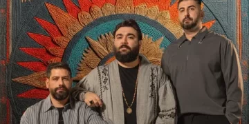 Sakiler Grubu dağıldı: Sevilen müzik grubundan ayrılık kararı Sakiler Grubu dağıldı: Sevilen müzik grubundan ayrılık kararı