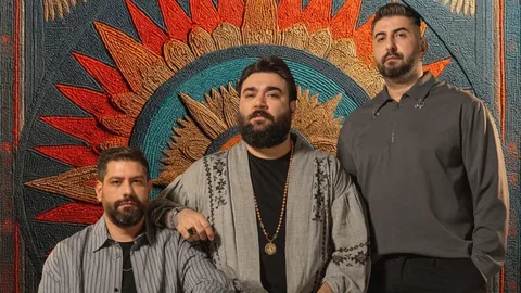 Sakiler Grubu dağıldı: Sevilen müzik grubundan ayrılık kararı Sakiler Grubu dagildi habermeydan
