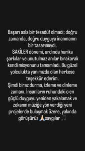 Sakiler Grubu dağıldı: Sevilen müzik grubundan ayrılık kararı Sakiler Grubu dagildi1 habermeydan