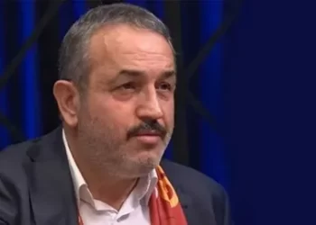 UltrAslan Lideri Sebahattin Şirin İçin Karar: Ev Hapsi Ve Yurt Dışı Yasağı