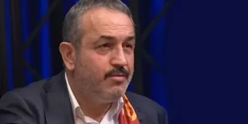 UltrAslan Lideri Sebahattin Şirin İçin Karar: Ev Hapsi Ve Yurt Dışı Yasağı