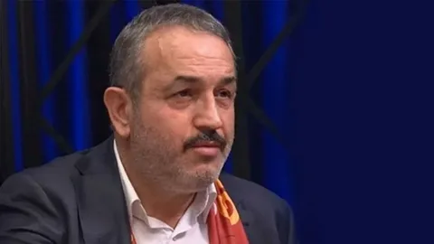 UltrAslan Lideri Sebahattin Şirin İçin Karar: Ev Hapsi Ve Yurt Dışı Yasağı Sebahattin Sirin habermeydan 1