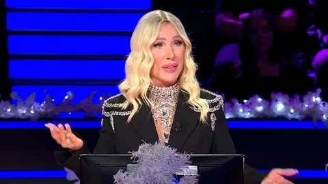 Seda Sayan çakma çanta kullandığını itiraf etti Seda Sayan cakma canta kullandigini itiraf etti habermeydan