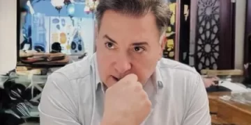 Serdar Cebe Sözcü TV’den istifa etti mi? Serdar Cebe Sözcü TV’den istifa etti mi?