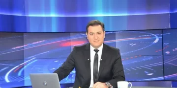 Serdar Cebe kimdir? Kaç yaşında ve nereli?