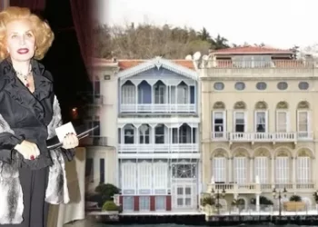 Servet Koçak kimdir? Servetinin kaynağı ne, kaç çocuğu var? Servet Koçak kimdir? Servetinin kaynağı ne, kaç çocuğu var?