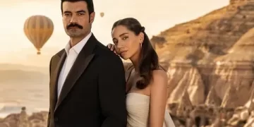 'Sevdan Bir Ateş'in yayın tarihi belli oldu ‘Sevdan Bir Ateş’in yayın tarihi belli oldu