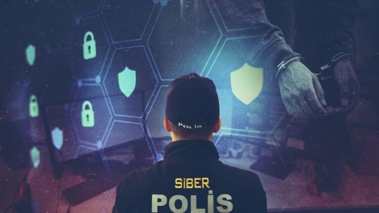 Siber Suçlara Büyük Darbe: 15 İlde Operasyon Düzenlendi, 185 Şüpheli Yakalandı Siber Suc2 habermeydan
