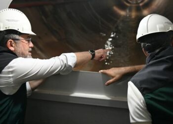 Silvan Projesi için kritik tarih belli oldu: Ekonomiye 43 milyar liralık katkı Silvan Projesi için kritik tarih belli oldu: Ekonomiye 43 milyar liralık katkı