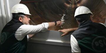 Silvan Projesi için kritik tarih belli oldu: Ekonomiye 43 milyar liralık katkı Silvan Projesi için kritik tarih belli oldu: Ekonomiye 43 milyar liralık katkı