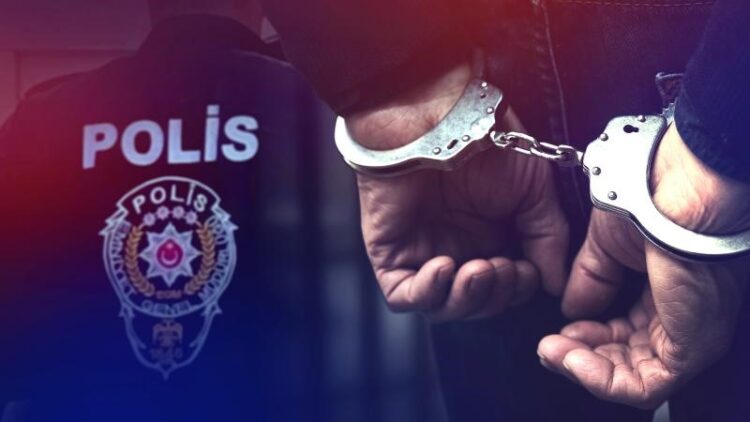 52 İlde Dev Operasyon: Sosyal Medyada Suç Örgütü Propagandası Yapan 216 Şüpheli Yakalandı Suc Orgutu habermeydan