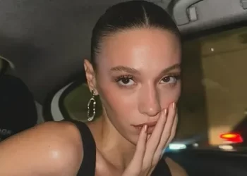 Sümeyye Aydoğan’ın anlaşması gündemde! Reklam geliri dikkat çekti Sümeyye Aydoğan’ın anlaşması gündemde! Reklam geliri dikkat çekti