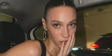 Sümeyye Aydoğan’ın anlaşması gündemde! Reklam geliri dikkat çekti Sümeyye Aydoğan’ın anlaşması gündemde! Reklam geliri dikkat çekti