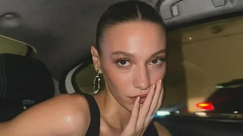 Sümeyye Aydoğan’ın anlaşması gündemde! Reklam geliri dikkat çekti Sumeyye Aydogan anlasmasi gundemde habermeydan