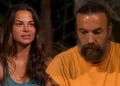 Survivor'daki Beyza-Sercan kriziyle ilgili ilk kez konuştu Survivor’daki Beyza-Sercan kriziyle ilgili ilk kez konuştu