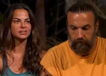 Survivor'daki Beyza-Sercan kriziyle ilgili ilk kez konuştu Survivor’daki Beyza-Sercan kriziyle ilgili ilk kez konuştu