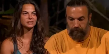 Survivor'daki Beyza-Sercan kriziyle ilgili ilk kez konuştu Survivor’daki Beyza-Sercan kriziyle ilgili ilk kez konuştu