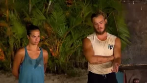 Survivordaki Beyza Sercan kriziyle ilgili ilk kez konustu1 habermeydan