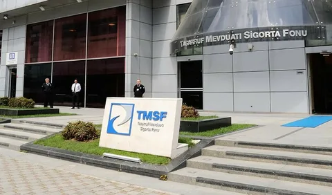 TMSF'den Dev Araç İhalesi: 106 Araç Satışa Çıkıyor, Fiyatlar 420 Bin TL'den Başlıyor TMSF habermeydan