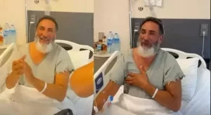Tarık Mengüç'ün merakla beklenen patoloji sonucu çıktı Tarik Menguc merakla beklenen patoloji sonucu cikti1 habermeydan