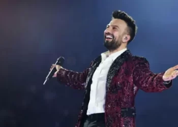 Tarkan’ı 400 kişi izleyecek: Konser paketinin fiyatı şaşırttı