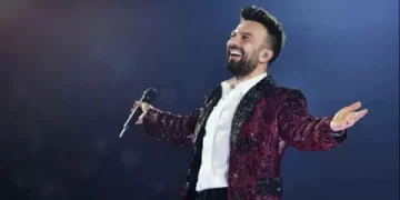 Tarkan’ı 400 kişi izleyecek: Konser paketinin fiyatı şaşırttı