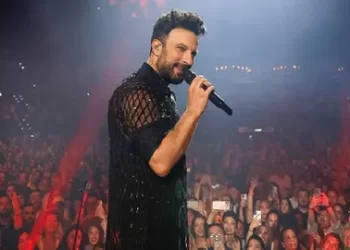 Tarkan’ın Marmaris konseri cep yakıyor: Biletler 10 bin TL’den başlıyor