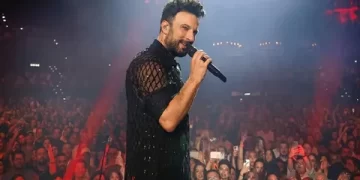 Tarkan’ın Marmaris konseri cep yakıyor: Biletler 10 bin TL’den başlıyor