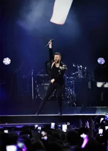 Tarkan'ın Marmaris konseri cep yakıyor: Biletler 10 bin TL'den başlıyor Tarkan Marmaris konseri cep yakiyor1 habermeydan