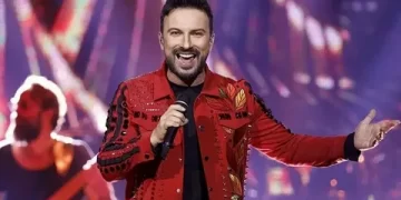 Megastardan mega ücret! Tarkan’ı dinlemenin bedeli şaşırttı Megastardan mega ücret! Tarkan’ı dinlemenin bedeli şaşırttı