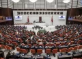 Terörsüz Türkiye Yasası Yürürlükte: Kurul İlk Toplantısını 24 Ağustos’ta Yapacak Terörsüz Türkiye Yasası Yürürlükte: Kurul İlk Toplantısını 24 Ağustos’ta Yapacak