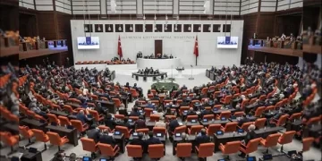 Terörsüz Türkiye Yasası Yürürlükte: Kurul İlk Toplantısını 24 Ağustos’ta Yapacak Terörsüz Türkiye Yasası Yürürlükte: Kurul İlk Toplantısını 24 Ağustos’ta Yapacak