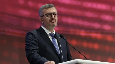 Burhanettin Duran’dan “Terörsüz Türkiye” mesajı: Tarihi adım Meclis’te kabul edildi Terorsuz Turkiye3 habermeydan