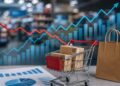 Ticaret satış hacmi geriledi, perakende satışlar yükseldi Ticaret satış hacmi geriledi, perakende satışlar yükseldi