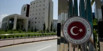 İhracatçılar için yeni dönem: Ticarette Teknik Engeller Web Platformu yenilendi İhracatçılar için yeni dönem: Ticarette Teknik Engeller Web Platformu yenilendi