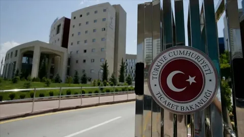 İhracatçılar için yeni dönem: Ticarette Teknik Engeller Web Platformu yenilendi Ticarette Teknik Engeller Web Platformu habermeydan