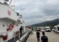 Kastamonu Açıklarında Ticari Gemide Panik! 13 Mürettebat Kurtarıldı