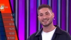 Var Mısın Yok Musun Tuğberk Yılmaz kimdir? Tugberk Yilmaz kimdir habermeydan 1