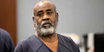 Tupac cinayetinde kritik gün: 30 yıl sonra dava başladı