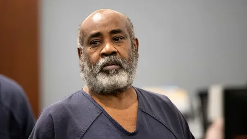 Tupac cinayetinde kritik gün: 30 yıl sonra dava başladı Tupac cinayetinde kritik gun habermeydan