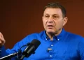 Türker Ertürk’ün sözleri yargının gündeminde: Başsavcılık harekete geçti