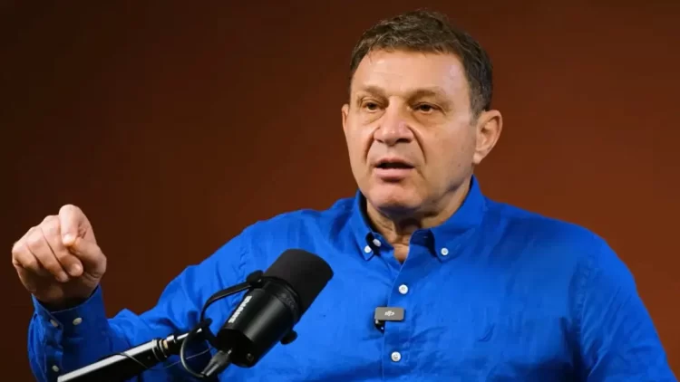 Türker Ertürk’ün sözleri yargının gündeminde: Başsavcılık harekete geçti Turker Erturk habermeydan