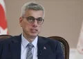 Bakan Memişoğlu açıkladı: Türkiye sağlıkta 45 stratejik cihazın üretimine hazırlanıyor Bakan Memişoğlu açıkladı: Türkiye sağlıkta 45 stratejik cihazın üretimine hazırlanıyor