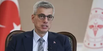Bakan Memişoğlu açıkladı: Türkiye sağlıkta 45 stratejik cihazın üretimine hazırlanıyor Bakan Memişoğlu açıkladı: Türkiye sağlıkta 45 stratejik cihazın üretimine hazırlanıyor