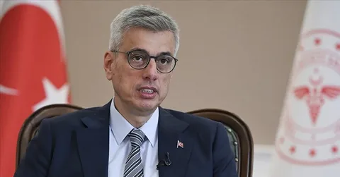 Bakan Memişoğlu açıkladı: Türkiye sağlıkta 45 stratejik cihazın üretimine hazırlanıyor Turkiye saglik habermeydan
