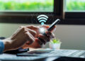 Türkiye'de İnternet Kullanımı Rekor Seviyeye Ulaştı: Oran Yüzde 92,3'e Çıktı Türkiye’de İnternet Kullanımı Rekor Seviyeye Ulaştı: Oran Yüzde 92,3’e Çıktı
